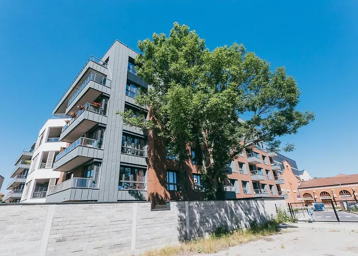 Eight Lux View In Old Town And Free Parking